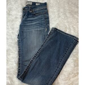 BKE Women’s Payton Size 27L Denim Bootcut Jeans
